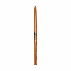 Акція на Механічний олівець для очей NYX Professional Makeup Vivid Rich Mechanical Liner, Quartz Queen, 0.28 г від Eva