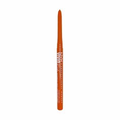 Акція на Механічний олівець для очей NYX Professional Makeup Vivid Rich Mechanical Liner, Always Onyx, 0.28 г від Eva