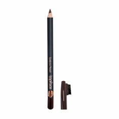 Акція на Олівець для брів TopFace Eyebrow Pencil PT611, 06, 1.14 г від Eva