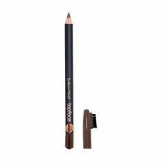 Акція на Олівець для брів TopFace Eyebrow Pencil PT611, 05, 1.14 г від Eva
