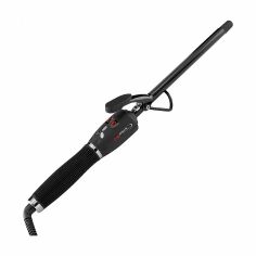 Акція на Плойка для завивки волосся CHI Onyx Euroshine Ceramic Extended Curling Iron, 13 мм від Eva