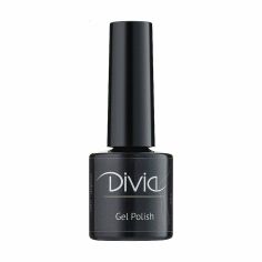 Акція на Гель-лак для нігтів Divia Proffesional Nude Di1226, ND050, 8 мл від Eva