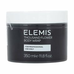 Акція на Маска для тіла Elemis Thousand Flower Body Wrap для професійного використання, 350 мл від Eva