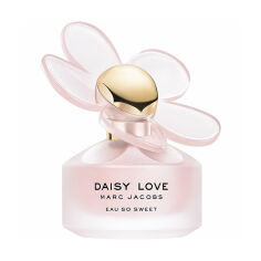 Акция на Marc Jacobs Daisy Love Eau So Sweet Туалетна вода жіноча, 100 мл (ТЕСТЕР) от Eva