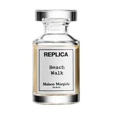 Акція на Maison Margiela Replica Beach Walk Туалетна вода жіноча, 7 мл (мініатюра) від Eva