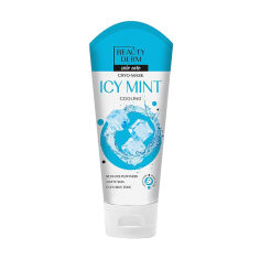 Акція на Кріо-маска для обличчя BEAUTYDERM Icy Mint Cryo-Mask, 75 мл від Eva