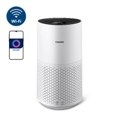 Акция на Очиститель воздуха Philips Series 1000i  AC1715/10 от MOYO