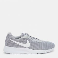 Акція на Чоловічі кросівки Nike Tanjun DJ6258-002 47.5 (13US) 31 см Сірі від Rozetka