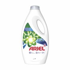 Акция на Гель для прання Ariel Mountain Spring Clean & Fresh Гірське джерело, 30 циклів прання, 1.5 л от Eva