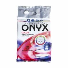 Акція на Пральний порошок Onyx Color, 20 циклів прання, 1.2 кг від Eva