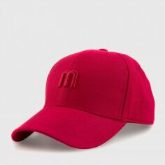 Акція на Бейсболка VILSS M льон 57-59 Фуксія/в тон (VBL-21-M-SZ34-1133-S) від Rozetka
