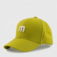 Акція на Бейсболка VILSS M льон 57-59 Оливка/біла (VBL-21-M-SZ29-3337-S) від Rozetka