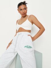 Акція на Топ жіночий Missguided CL113572 38 Білий від Rozetka