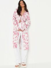 Акція на Кардиган жіночий Missguided TJ106199 34 Рожевий від Rozetka