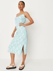 Акція на Сарафан жіночий Missguided DD929784 44 М'ятний від Rozetka