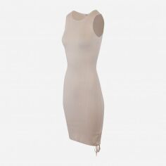 Акція на Сукня міді жіноча Missguided WXK2234520 40 Біла від Rozetka