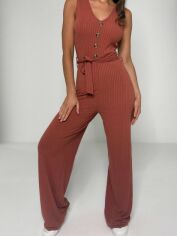 Акція на Комбінезон жіночий Missguided M99907141 32 Рожевий від Rozetka