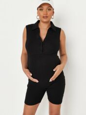 Акція на Комбінезон жіночий Missguided MT111614 44 Чорний від Rozetka
