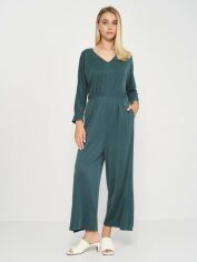 Акція на Комбінезон жіночий Monki 632267 S Зелений від Rozetka