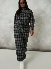 Акція на Комбінезон жіночий Missguided VX9786492 44 Чорний від Rozetka