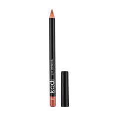 Акція на Олівець для губ Kodi Professional Lip Pencil 04L, 1.14 г від Eva
