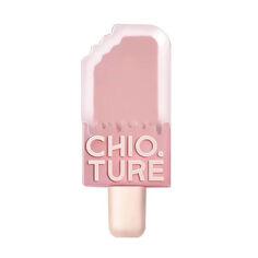 Акція на Блиск для губ Chioture Ice Cream Lip Glaze C13 Peach Oolong, 2 мл від Eva