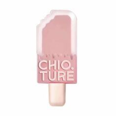 Акція на Блиск для губ Chioture Ice Cream Lip Glaze C17 Chestnut and Red Date Puree, 2 мл від Eva