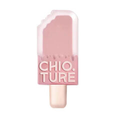 Акция на Блиск для губ Chioture Ice Cream Lip Glaze C12 White Peach and Taro Puree, 2 мл от Eva