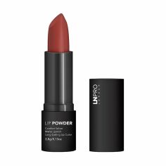Акція на Помада для губ LN Pro Lip Powder Matte Lipstick 101, 3.8 г від Eva