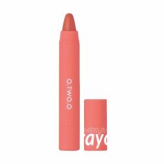 Акція на Помада-олівець для губ O.TWO.O Lipstick Pen 03 Apricot, 3.5 г від Eva