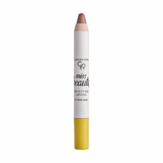 Акція на Помада-олівець для губ Golden Rose Miss Beauty Velvety Kiss Lipstick 01 True Nude, 3.5 г від Eva