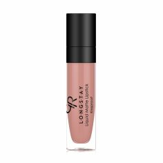 Акция на Рідка помада для губ Golden Rose Longstay Liquid Matte Lipstick 13, 5.5 мл от Eva