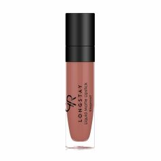 Акція на Рідка помада для губ Golden Rose Longstay Liquid Matte Lipstick 16, 5.5 мл від Eva