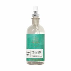 Акція на Парфумований міст для тіла Bath & Body Works Eucalyptus Lavender Essential Oil Mist унісекс, 156 мл від Eva