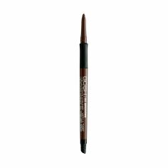 Акция на Автоматичний олівець для очей Gosh The Ultimate Eyeliner With A Twist 03 Brownie, 0.4 г от Eva