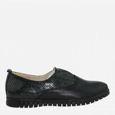 Акция на Жіночі туфлі Classic Style R1876 37 23.5 см Чорні от Rozetka