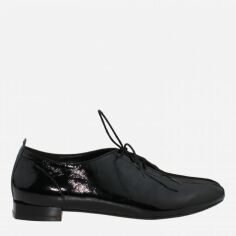 Акция на Жіночі туфлі Classic Style R2017-2 37 23.5 см Чорні от Rozetka