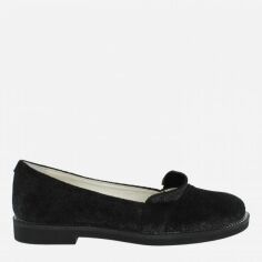 Акція на Жіночі туфлі Classic Style R9102-11-2 37 23.5 см Чорні від Rozetka