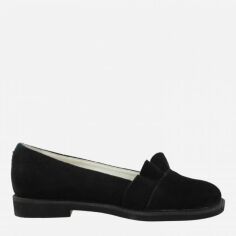 Акция на Жіночі туфлі Classic Style R9102-11 36 22.5 см Чорні от Rozetka