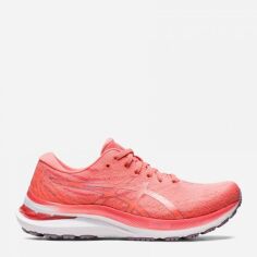 Акція на Жіночі кросівки для бігу ASICS Gel-Kayano 29 1012B272-701 38 (7US) 25 см від Rozetka