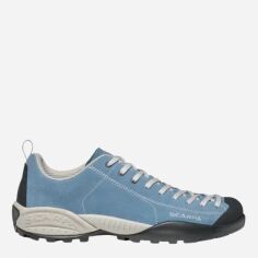 Акція на Жіночі кросівки для туризму Scarpa Mojito 32605-350-212 38.5 (5 1/3UK) 24 см Niagara від Rozetka