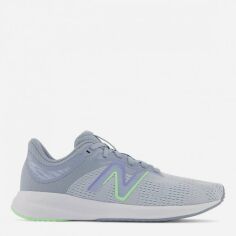 Акция на Жіночі кросівки для бігу New Balance Draft WDRFTLG2 807358820 38 (7.5US) 24.5 см Сірі от Rozetka