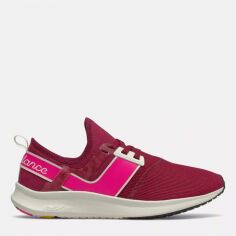 Акція на Жіночі кросівки для залу New Balance Nergize Sport WNRGSPS1 41 (9.5US) 26.5 см Рожеві від Rozetka