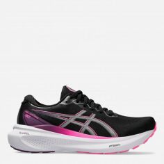Акція на Жіночі кросівки для бігу ASICS Gel-Kayano 30 1012B357-004 39.5 (8US) 25 см Чорні від Rozetka