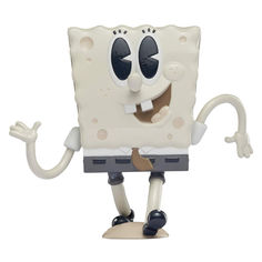 Акція на Фигурка Sponge Bob Old Timey Губка Боб (EU690701) від Будинок іграшок