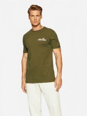 Акция на Футболка Ellesse Voodoo Tee SHB06835-506 M Khaki от Rozetka