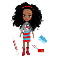Акция на Лялька Freckles & Friends Подружки-веснянки Лула (FF51260/4034) от Будинок іграшок