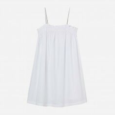 Акція на Сарафан жіночий H&M 0988912 L Білий від Rozetka