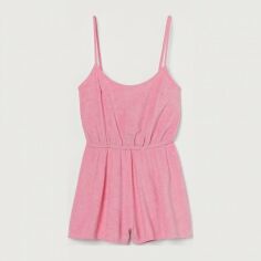 Акція на Комбінезон жіночий H&M Divided 0973555 XS Рожевий від Rozetka