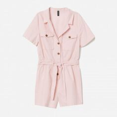 Акція на Комбінезон жіночий H&M Divided 0897901 38 Рожевий від Rozetka
